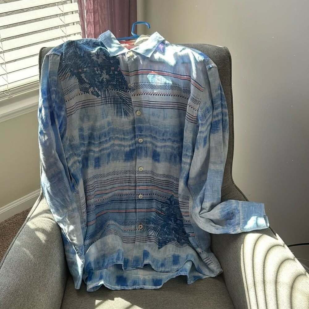 Tommy Bahama Ocean Tides Breezer